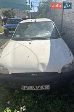 Универсал Ford Escort 1997 в 