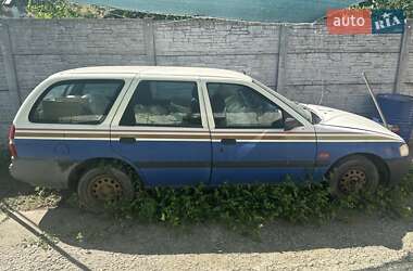 Універсал Ford Escort 1997 в Запоріжжі