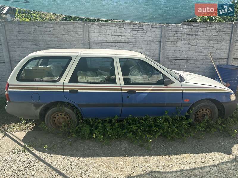 Универсал Ford Escort 1997 в 