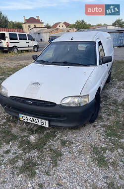 Универсал Ford Escort 1996 в Киеве