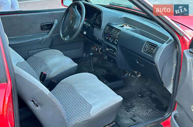 Хэтчбек Ford Escort 1989 в 