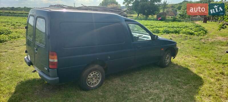 Универсал Ford Escort 2000 в Луцке