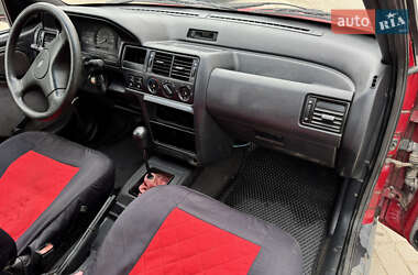 Универсал Ford Escort 1992 в 