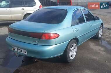 Седан Ford Escort 1999 в 