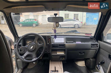 Хэтчбек Ford Escort 1982 в 