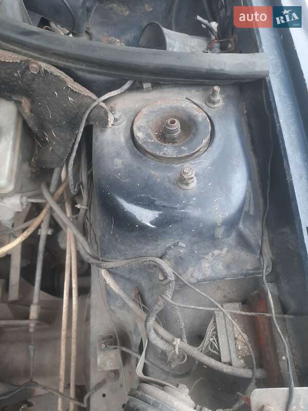 Хэтчбек Ford Escort 1995 в Запорожье фото 6 Хэтчбек Ford Escort 1995 в Запорожье