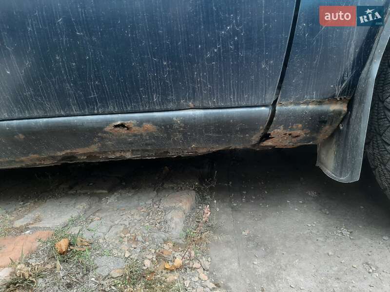 Хэтчбек Ford Escort 1995 в Запорожье фото 10 Хэтчбек Ford Escort 1995 в Запорожье