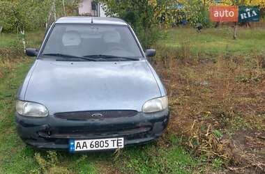 Хетчбек Ford Escort 1998 в Ніжині