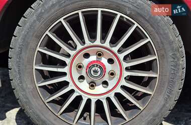 Купе Ford Escort 1996 в 