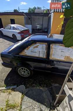 Хетчбек Ford Escort 1989 в 