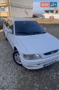 Универсал Ford Escort 1994 в 