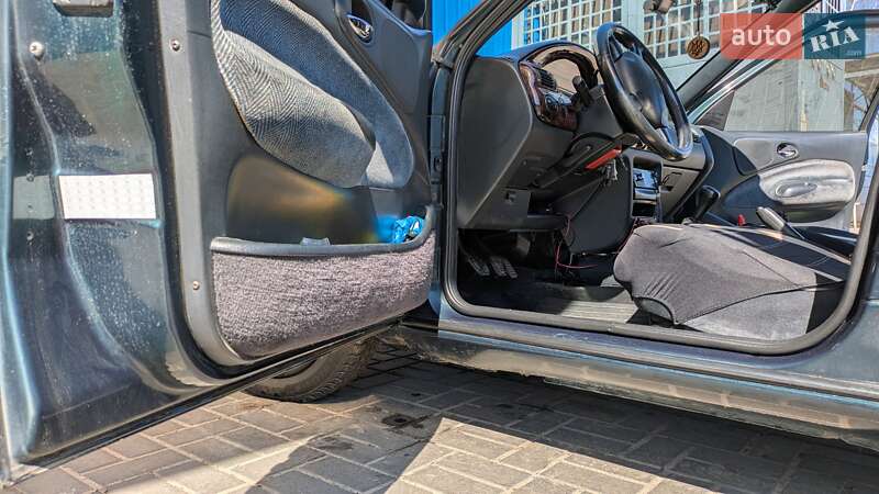 Універсал Ford Escort 1996 в Полтаві