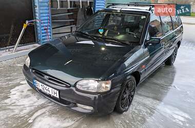 Универсал Ford Escort 1996 в Полтаве