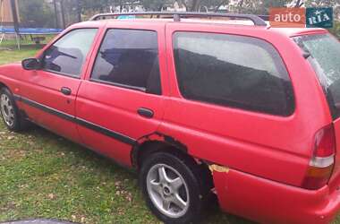 Универсал Ford Escort 1995 в 