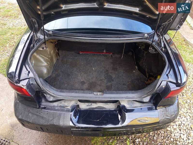 Купе Ford Escort 2001 в Дрогобичі фото 11 Купе Ford Escort 2001 в Дрогобичі