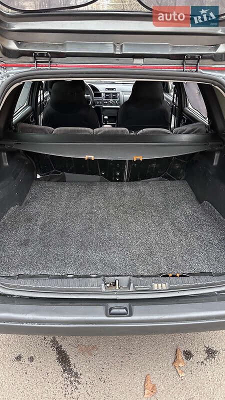 Универсал Ford Escort 1991 в Киеве