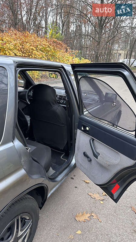 Универсал Ford Escort 1991 в Киеве