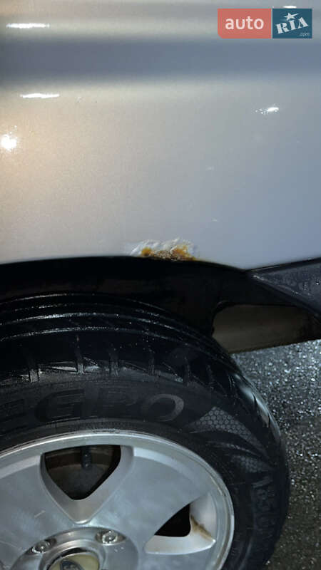 Универсал Ford Escort 1997 в Киеве