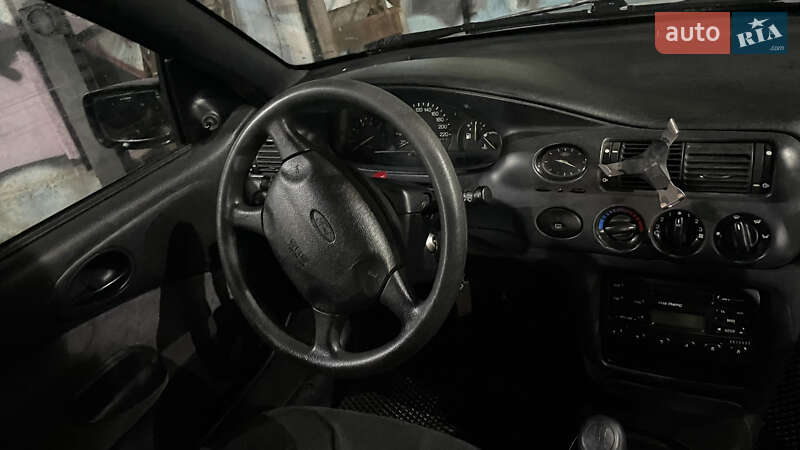 Универсал Ford Escort 1997 в Киеве