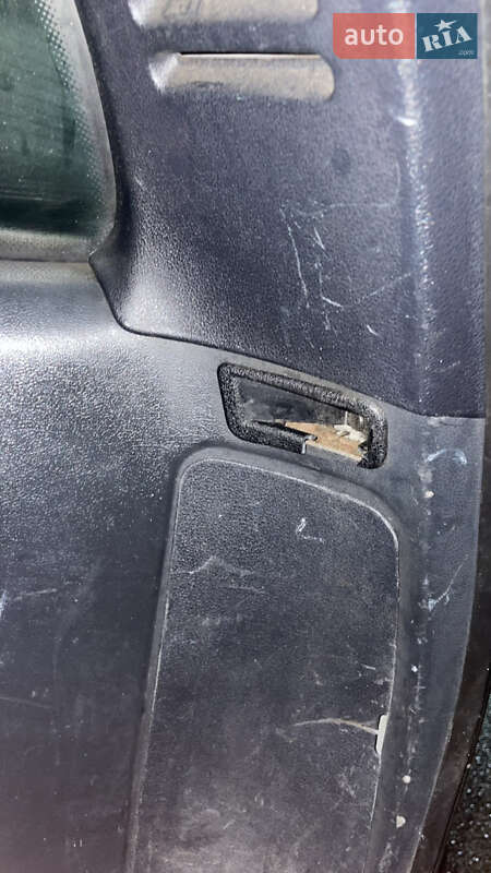 Универсал Ford Escort 1997 в Киеве