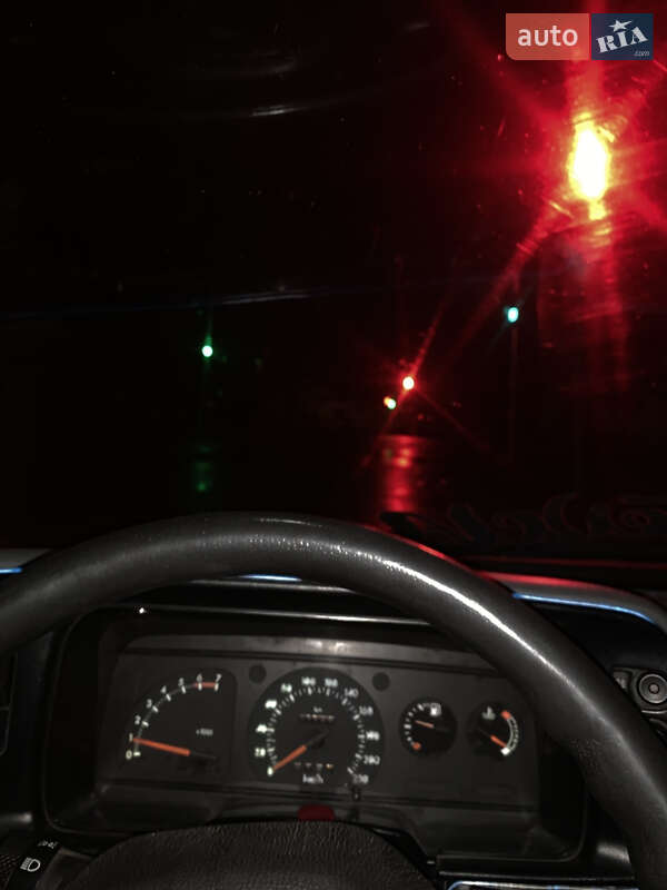 Хетчбек Ford Escort 1987 в Фастові фото 10 Хетчбек Ford Escort 1987 в Фастові