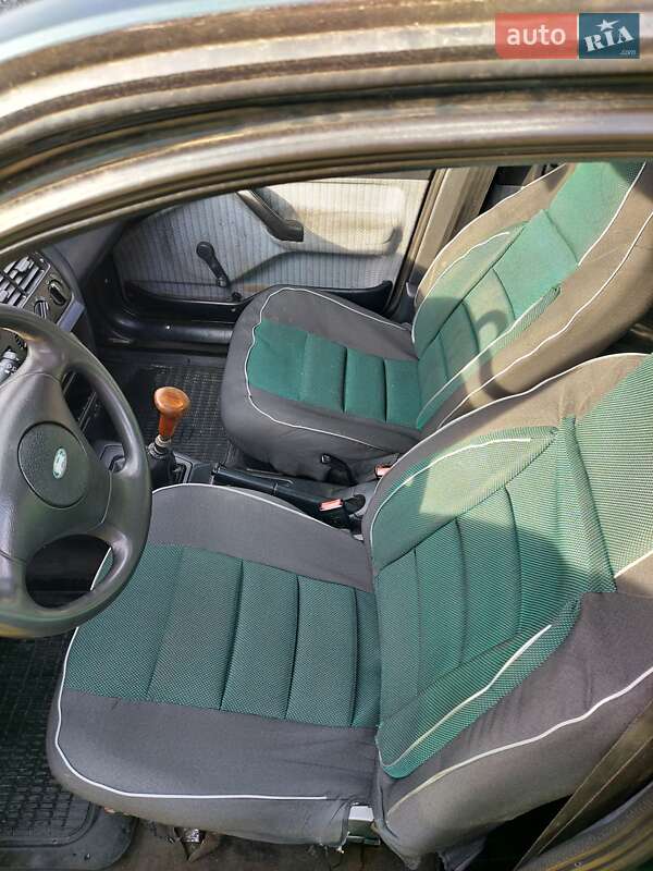 Універсал Ford Escort 1992 в Вінниці фото 11 Універсал Ford Escort 1992 в Вінниці