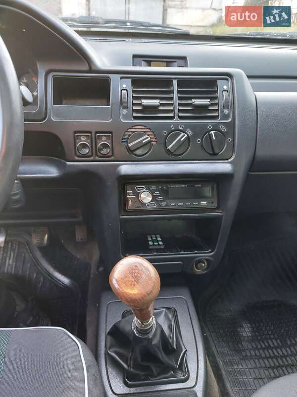 Універсал Ford Escort 1992 в Вінниці фото 12 Універсал Ford Escort 1992 в Вінниці