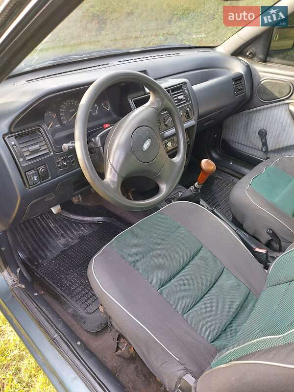 Універсал Ford Escort 1992 в Вінниці фото 14 Універсал Ford Escort 1992 в Вінниці