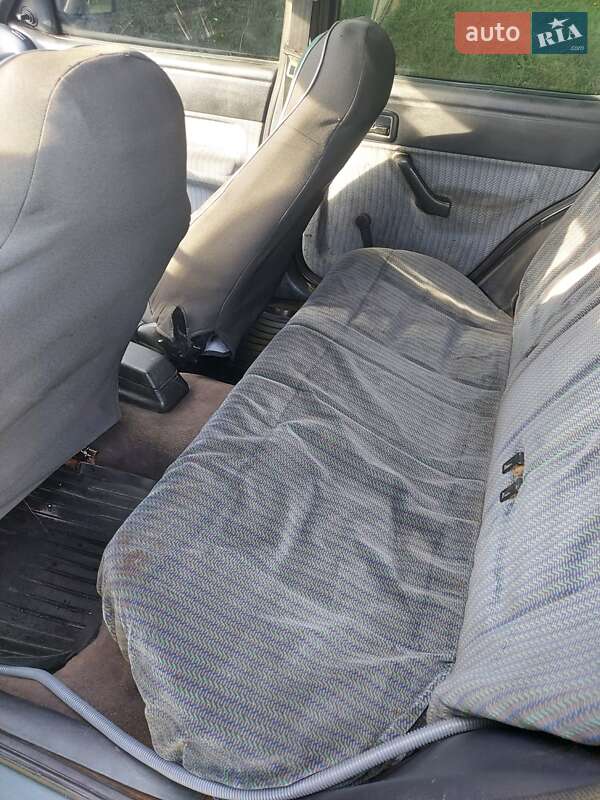 Універсал Ford Escort 1992 в Вінниці фото 24 Універсал Ford Escort 1992 в Вінниці