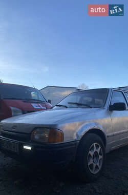 Универсал Ford Escort 1988 в Збараже