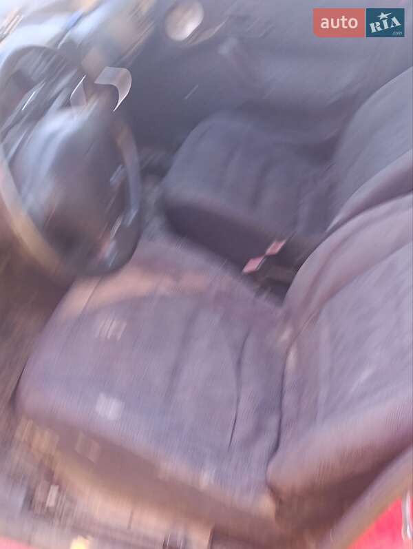 Хэтчбек Ford Escort 1994 в Львове фото 2 Хэтчбек Ford Escort 1994 в Львове