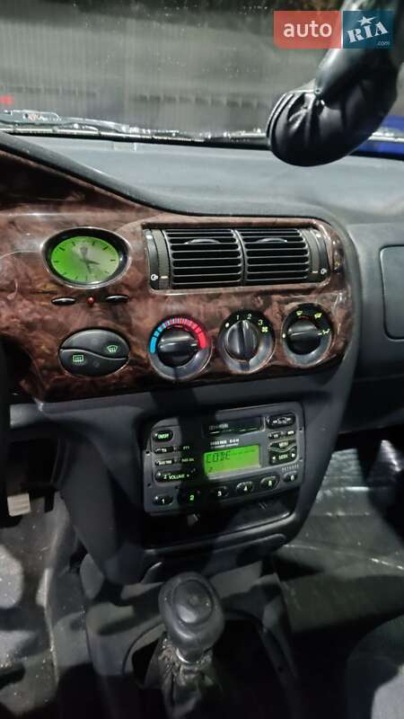 Универсал Ford Escort 1996 в Лисиничах фото 11 Универсал Ford Escort 1996 в Лисиничах