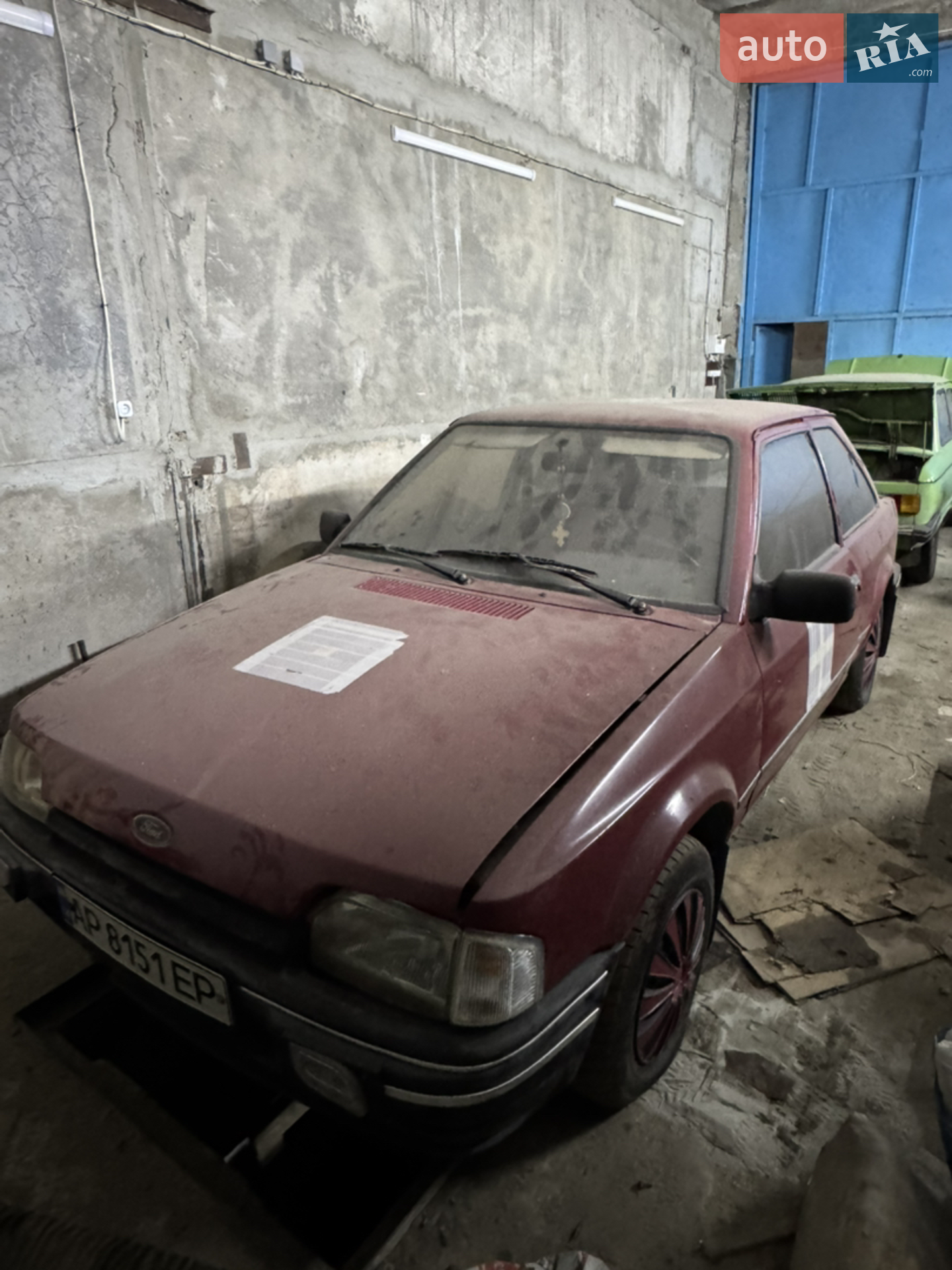 Фото авто 9