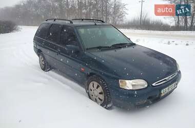 Универсал Ford Escort 1996 в Мене