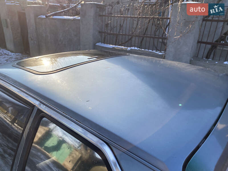 Ліфтбек Ford Escort 1982 в Одесі