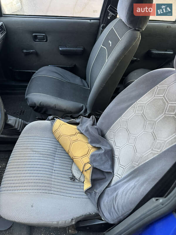 Хетчбек Ford Escort 1985 в Львові