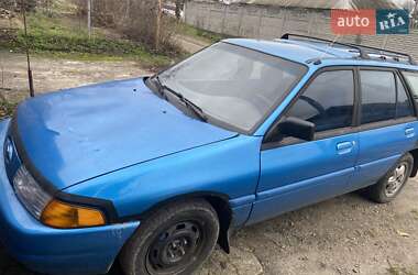 Универсал Ford Escort 1994 в Днепре