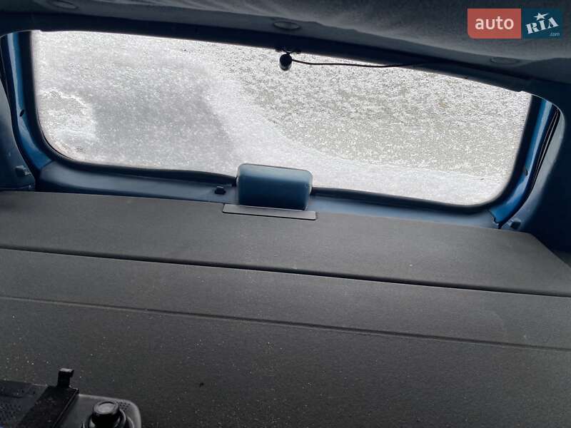 Універсал Ford Escort 1994 в Дніпрі