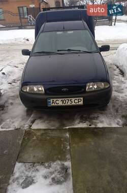 Универсал Ford Escort 1996 в Луцке