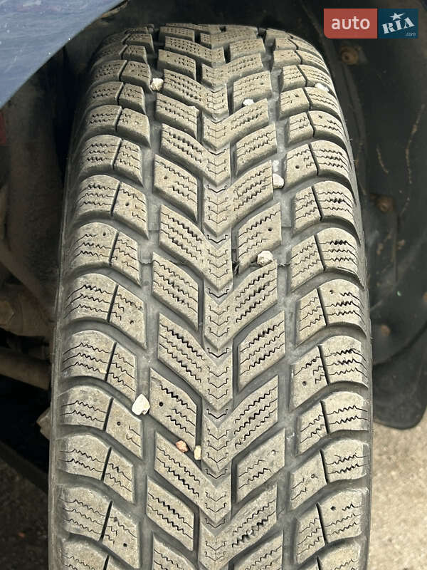 Хэтчбек Ford Escort 1997 в Шептицькому