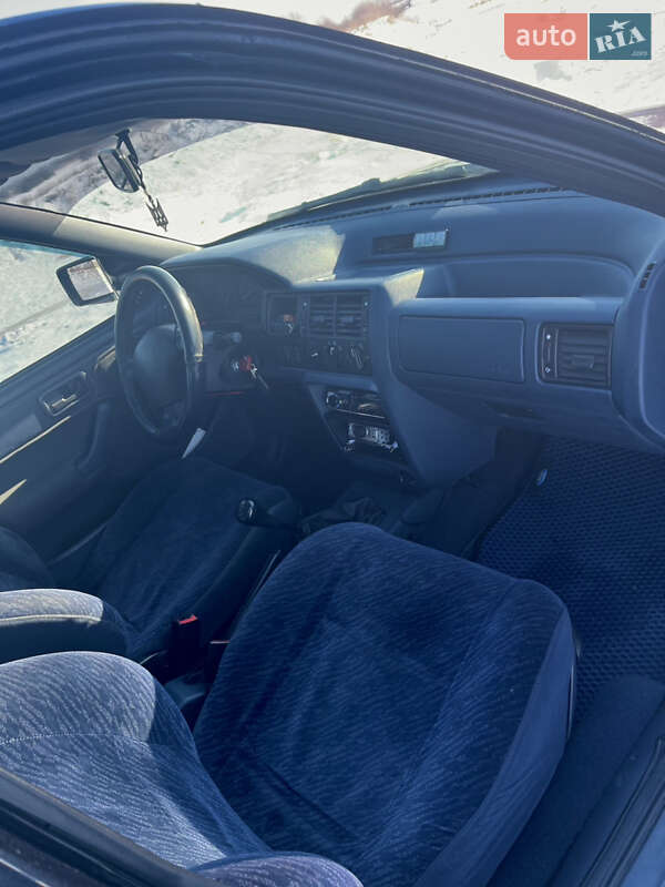 Хетчбек Ford Escort 1994 в Самборі