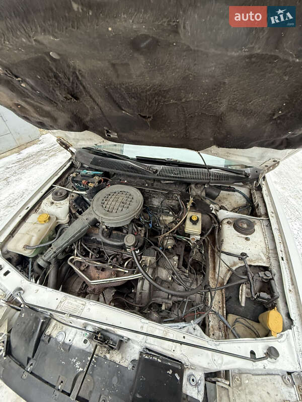 Седан Ford Escort 1997 в Києві