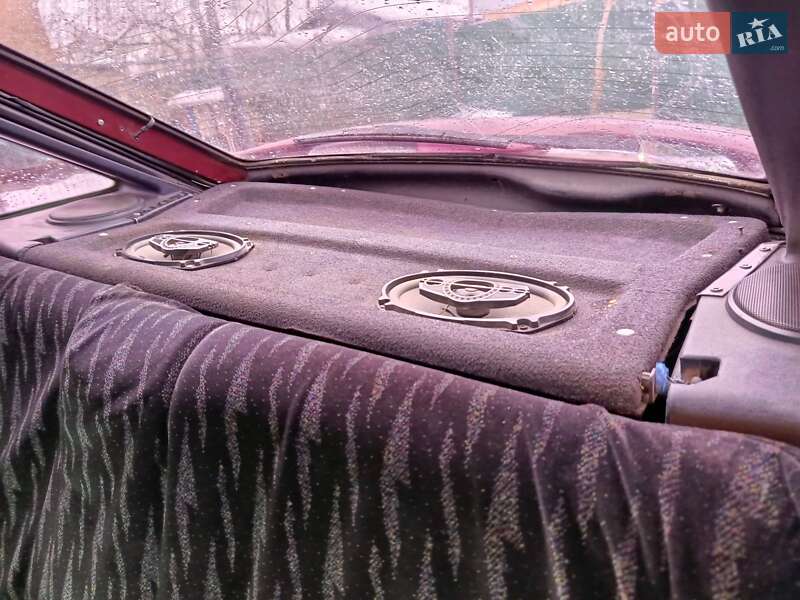 Хетчбек Ford Escort 1994 в Великосілках фото 3 Хетчбек Ford Escort 1994 в Великосілках