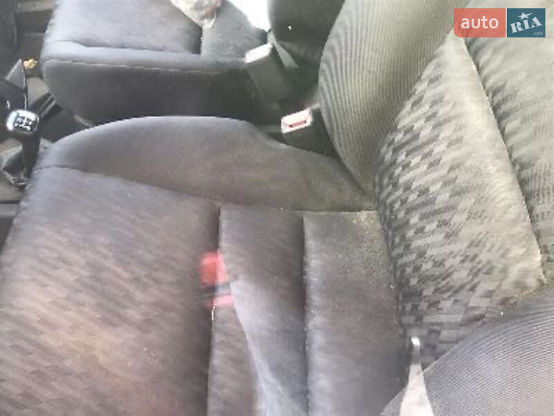 Хэтчбек Ford Escort 1986 в Львове фото 9 Хэтчбек Ford Escort 1986 в Львове