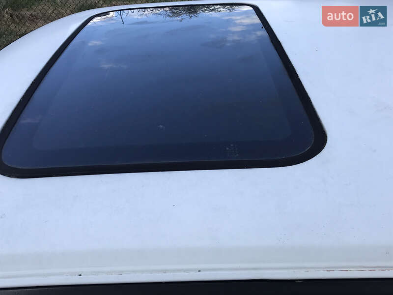 Хэтчбек Ford Escort 1986 в Львове фото 7 Хэтчбек Ford Escort 1986 в Львове