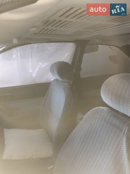 Хетчбек Ford Escort 1992 в Запоріжжі фото 6 Хетчбек Ford Escort 1992 в Запоріжжі