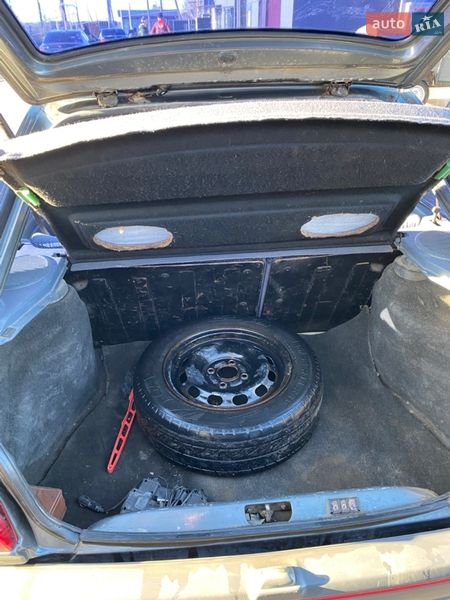 Хэтчбек Ford Escort 1991 в Красилове