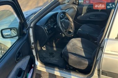 Хетчбек Ford Escort 1996 в Хмельницькому