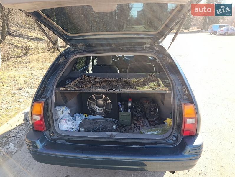 Универсал Ford Escort 1995 в Запорожье