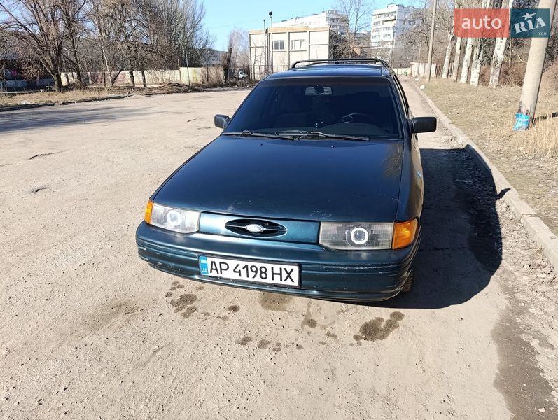 Универсал Ford Escort 1995 в Запорожье